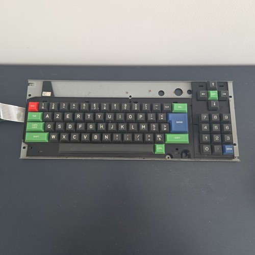 Clavier amstrad cpc 464 - amstrad,