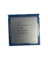 Intel core 9700 0 ghz - i7-9700,