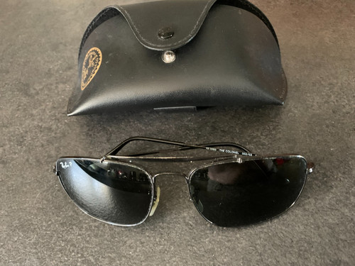 Ray ban 3560 - rb,