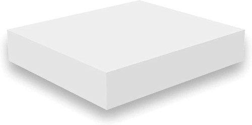 Coussin rembourrage mousse - rembourrage, en