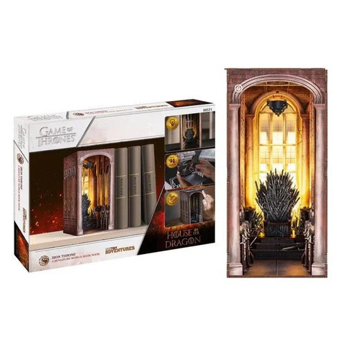 Game thrones book - of,
