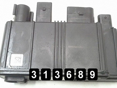 8600358 calculateur moteur - calculateur,