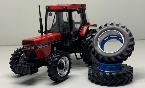 Replicagri tracteur limité - -,