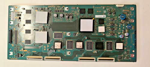 Carte con tcon pour tv - t-con,