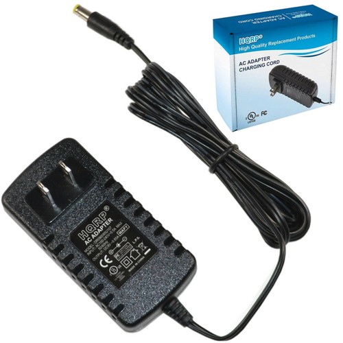Hqrp power adapter for - hqrp,