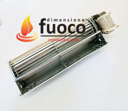 Ventilateur tangentiel trial - tangentiel,