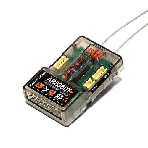 Spektrum spm 1033 - spm-1033, ar8360t+