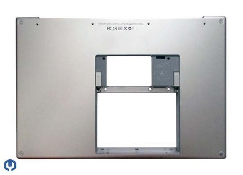 Coque inférieure macbook pro - coque,