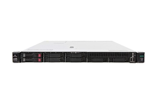 Hpe proliant dx360 - gen10, g10