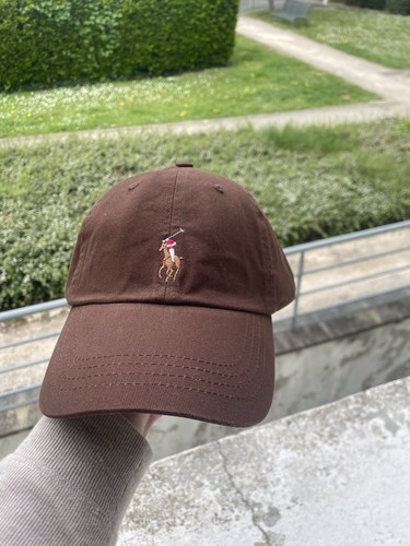 Casquette ralph lauren - casquette,