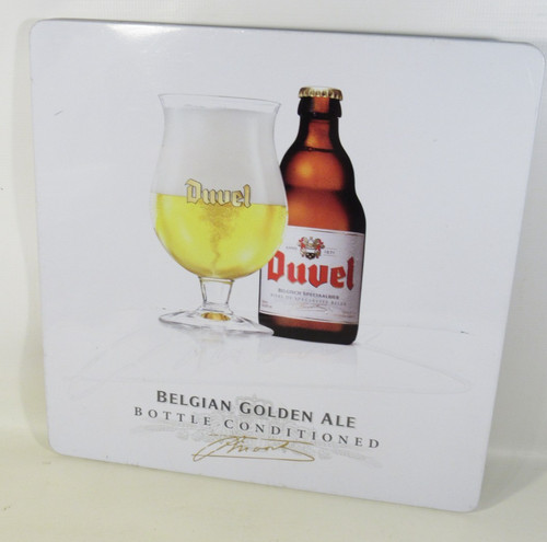 Duvel belgian golden - duvel, inc