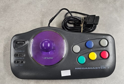 Stick arcade megamaster - arcade,