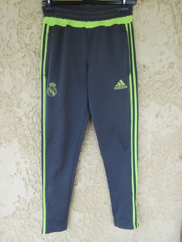 Pantalon real madrid 2016 - pantalon,
