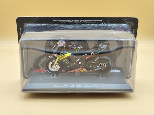 Yamaha yzr moto gp - yzr-m1,