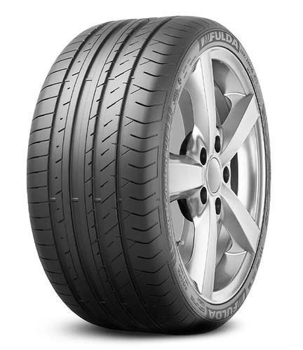 Pneus fulda 579485 - fulda,