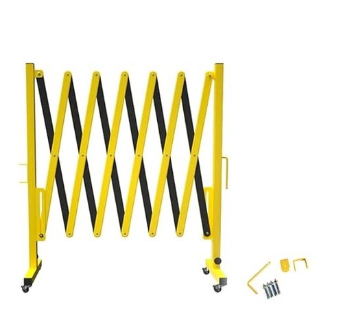 Trafford industrial expandable - trafford,