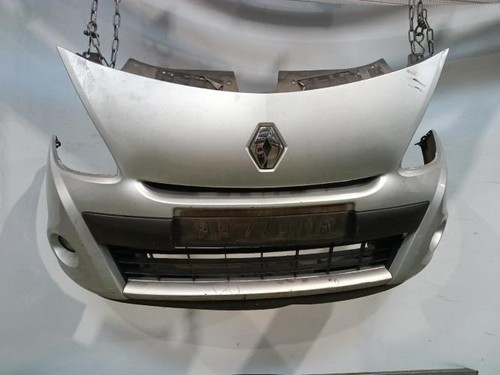 Pare choc avant renault - pare,