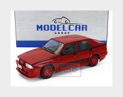 Mcg alfa romeo - mcg,