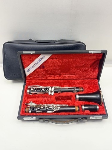 Buffet crampon r13 - crampon, r-13