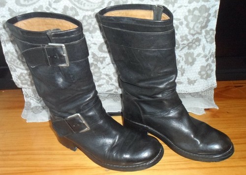 Magnifiques bottes free lance - magnifiques,