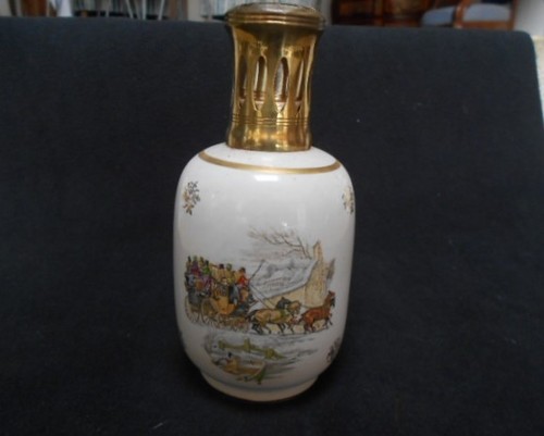 Belle lampe berger ancienne - belle,