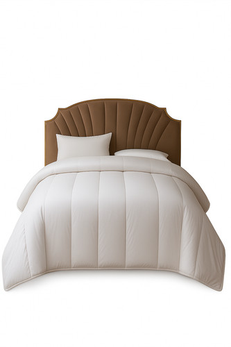 Couette chaude microfibre - chaude,