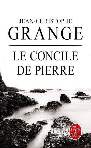 Concile pierre - de,