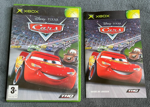 Cars complet sur - 1,