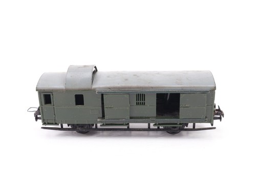 Wagon marchandises trix - wagon,