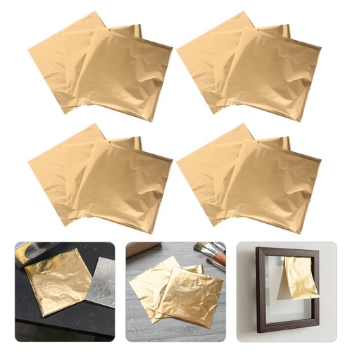 100 pour dorure - ,, papier
