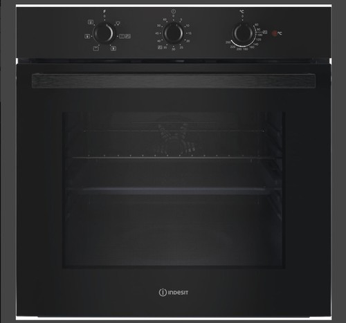 Indesit iok350hb four - iok350hb,