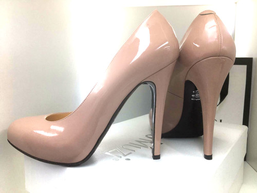 Nando muzi pumps - muzi, cm
