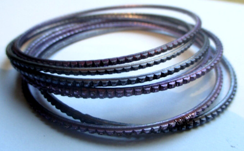 Ensemble bracelets - de, 6