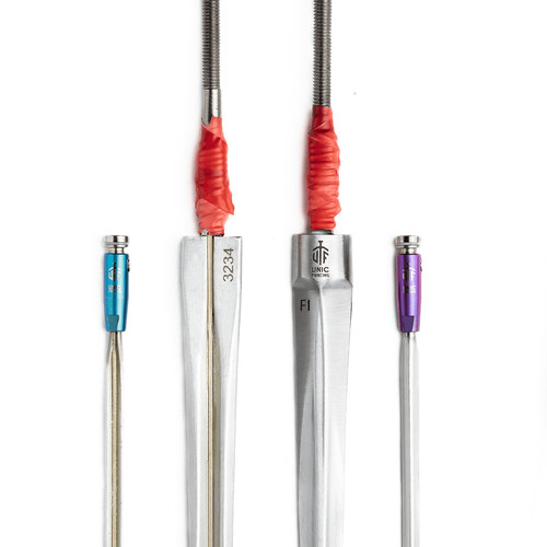 Unic epee blade medium - f1,
