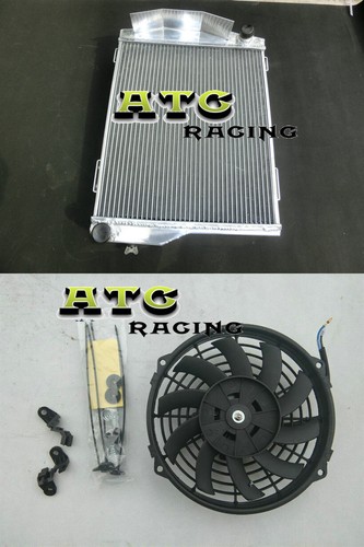 Radiateur aluminium 3 - aluminium,