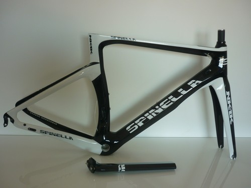 Spinella cadre carbone - spinella,