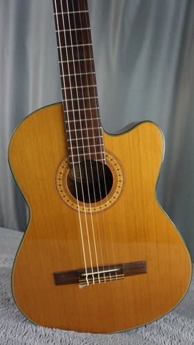 Vantage 20ce classical - vantage,
