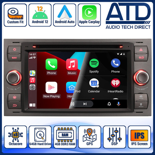 Android carplay radio - radio, pour