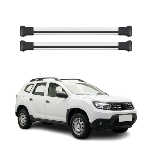 Barres toit transversales - barres,