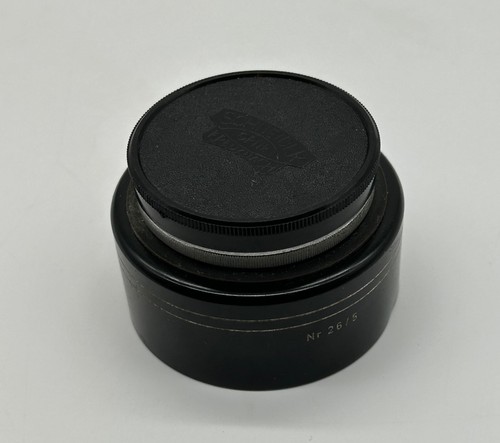 Schneider optik kreuznach - schneider,