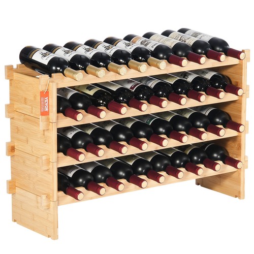 Vevor bottle stackable - vevor,
