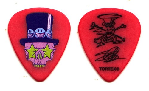 Armes roses slash signature - slash,