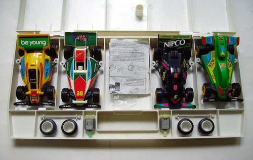 Nikko valise buggy speed - nikko,