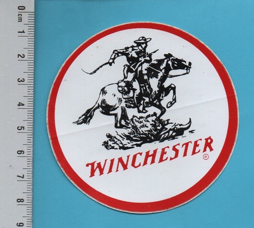 Winchester fusil arme - -,