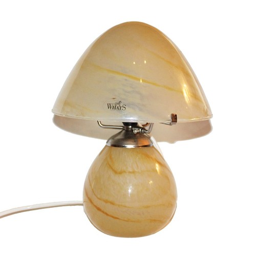 Ancienne petite lampe