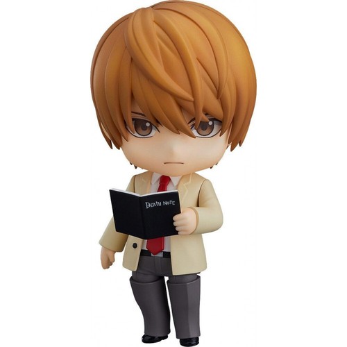 Goodsmile nendoroid death - nendoroid,