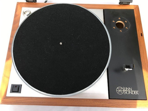 Linn sondek lp12 valhalla and - lp12,