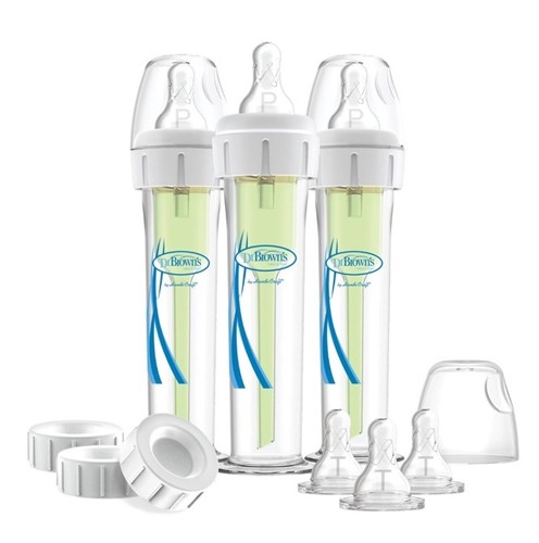 Brown accufeed 60 bottle - accufeed,