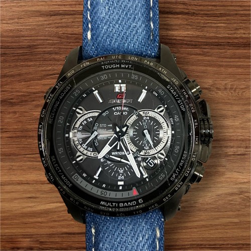 Montre homme casio edifice - homme,