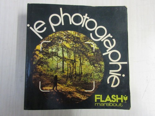 Guide marabout flash - flash, je